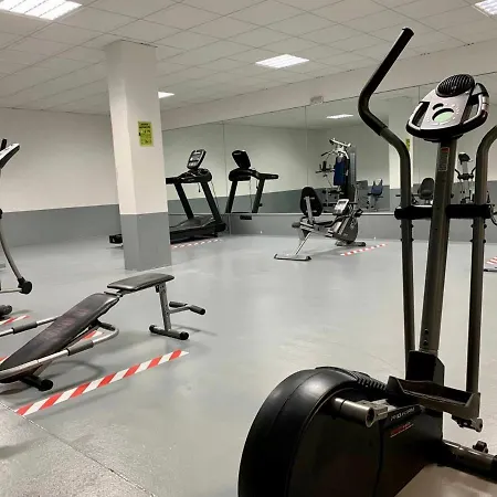 Apartamento Mar De Silgar