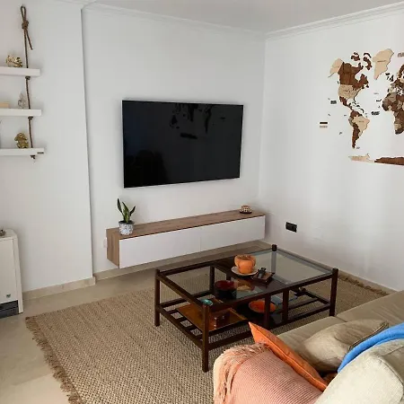 Mar De Silgar Appartement *