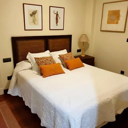 Mar De Silgar Apartamento