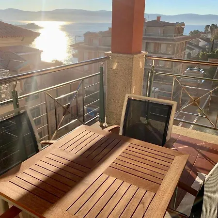 Appartement Mar De Silgar *