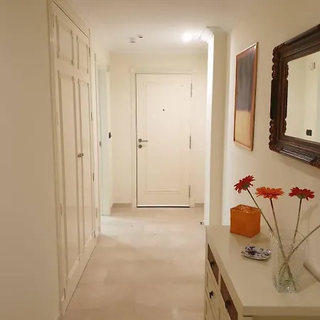 Mar De Silgar Appartement