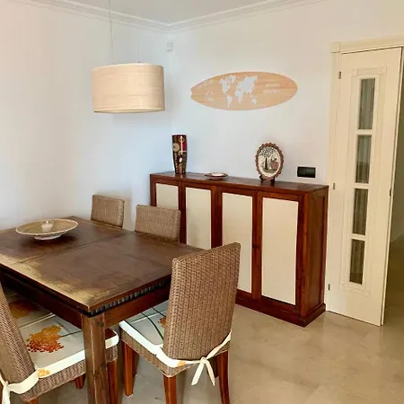 Mar De Silgar Appartement