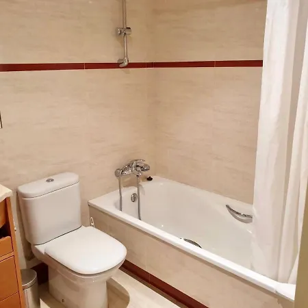 Mar De Silgar Appartement Sanxenxo